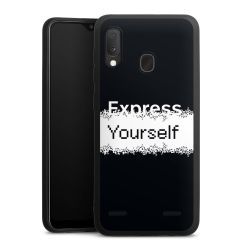 Premium Carry Case Single Matt black