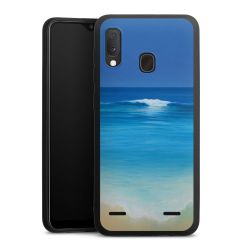 New Carry Case Hülle mattschwarz