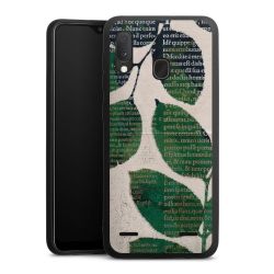 New Carry Case Hülle mattschwarz