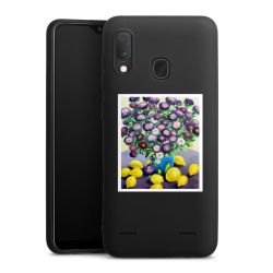 New Carry Case Hülle mattschwarz