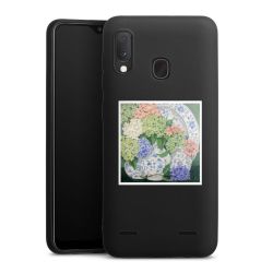 New Carry Case Hülle mattschwarz