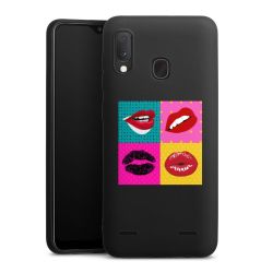 New Carry Case Hülle mattschwarz