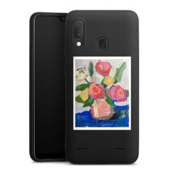 New Carry Case Hülle mattschwarz