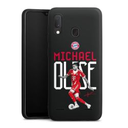 Premium Carry Case Single Matt black