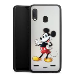 New Carry Case Hülle mattschwarz