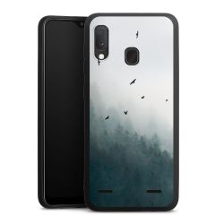 Premium Carry Case Single Matt black