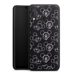 New Carry Case Hülle mattschwarz