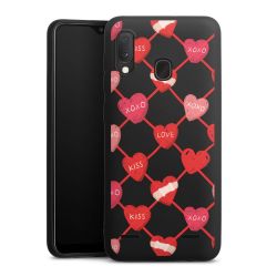 Premium Carry Case Single Matt black