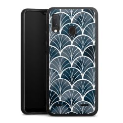 New Carry Case Hülle mattschwarz