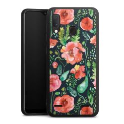 New Carry Case Hülle mattschwarz