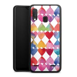 New Carry Case Hülle mattschwarz