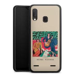 Premium Carry Case Single Matt black