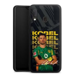 New Carry Case Hülle mattschwarz