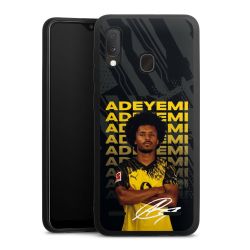 New Carry Case Hülle mattschwarz