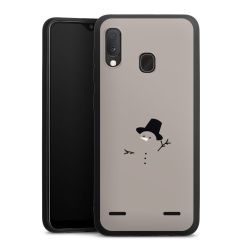 Premium Carry Case Single Matt black