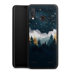 Premium Carry Case Single Matt black