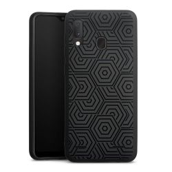 Premium Carry Case Single Matt black