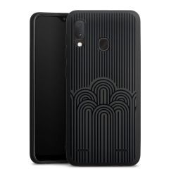 Premium Carry Case Single Matt black