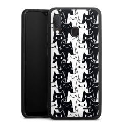 Premium Carry Case Single Matt black