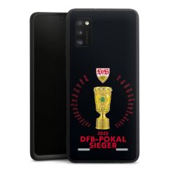 VfB DFB-Pokal Sieger Schwarz
