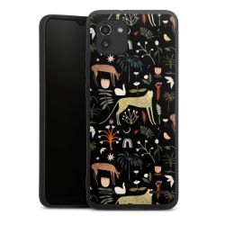 Premium Carry Case Single Matt black