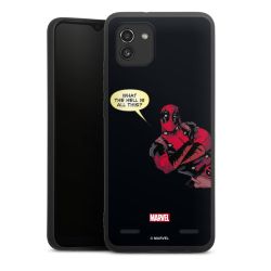 Premium Carry Case Single Matt black