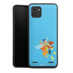 Premium Carry Case Single Matt black