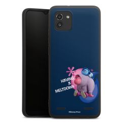 Premium Carry Case Single Matt black