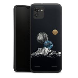 Premium Carry Case Single Matt black