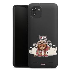 Premium Carry Case Single Matt black