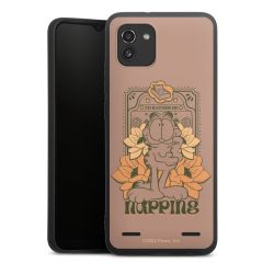 Premium Carry Case Single Matt black