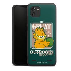 Premium Carry Case Single Matt black