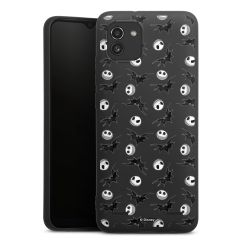 New Carry Case Hülle mattschwarz