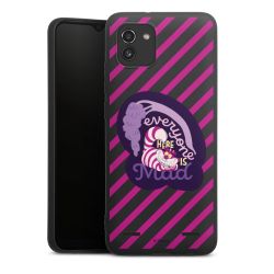 New Carry Case Hülle mattschwarz