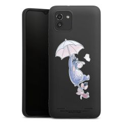 New Carry Case Hülle mattschwarz