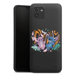 New Carry Case Hülle mattschwarz