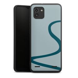 Premium Carry Case Single Matt black