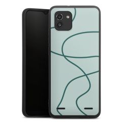 Premium Carry Case Single Matt black