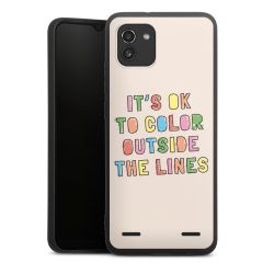 Premium Carry Case Single Matt black