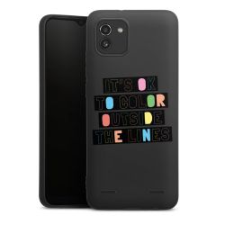 Premium Carry Case Single Matt black