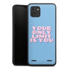 Premium Carry Case Single Matt black