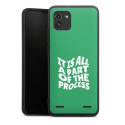 Premium Carry Case Single Matt black