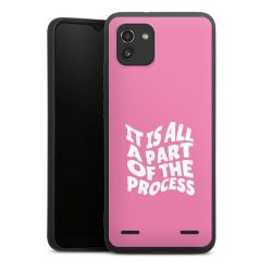 Premium Carry Case Single Matt black