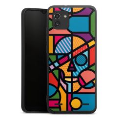 Premium Carry Case Single Matt black