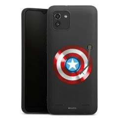 Premium Carry Case Single Matt black