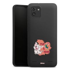 Premium Carry Case Single Matt black