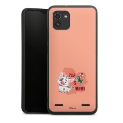 Premium Carry Case Single Matt black