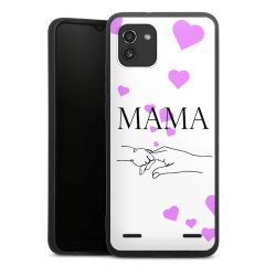 Premium Carry Case Single Matt black