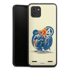 Premium Carry Case Single Matt black