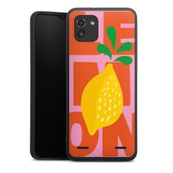 Premium Carry Case Single Matt black